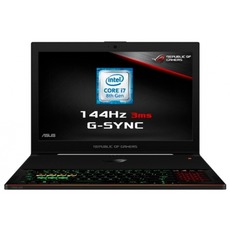 ROG Zephyrus GX501GI